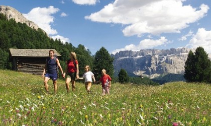 Langental – Monte Pana
