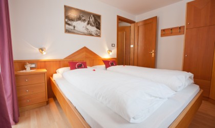 Ferienwohnung Maria Grazia für 2-5 Personen (50m²)