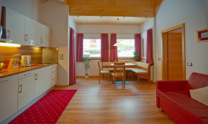 NEU!!! Ferienwohnung Angelica für 2-4 Personen (ca. 50m²)